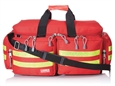 BORSA SMART - grande - rossa