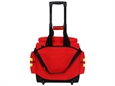 BORSA SMART CON TROLLEY - media - rossa