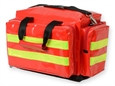 BORSA SMART PVC - piccola - rossa