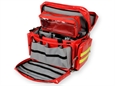 BORSA SMART PVC - media - rossa