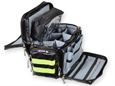 BORSA SMART PVC - media - nera