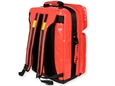 ZAINO SILOS 2 PVC - rosso
