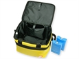 BORSA TERMICA - nylon giallo