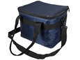 BORSA TERMICA - nylon blu
