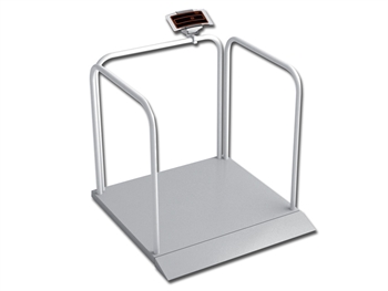BARRE DI SOSTEGNO (set da 3) + SOSTEGNO INDICATORE