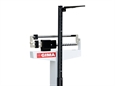 BILANCIA ASTRA - con altimetro - 200 kg