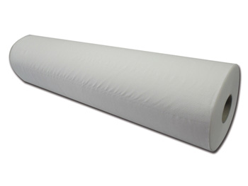 LENZUOLINO MONOVELO GOFFRATO 95m x 50cm