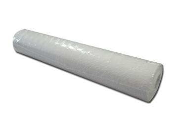 LENZUOLINO POLITENATO GOFFRATO - 50m x 60 cm