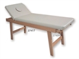 LETTINO LEGNO - con foro