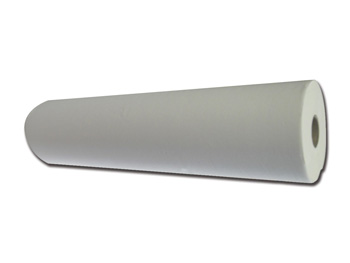 LENZUOLINO PUNTA A PUNTA 2 VELI 50m x 59 cm