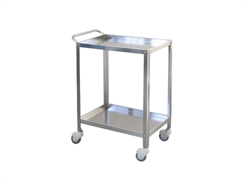 CARRELLO MEDICAZIONE - medio