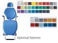 POLTRONA ORL OTOPEX - colore a richiesta