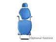 POLTRONA ORL OTOPEX - blu
