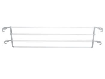 SPONDE DELUXE REGOLABILI 194-220x43,5cm
