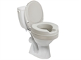 RIALZO WC CONTACT PLUS con coperchio