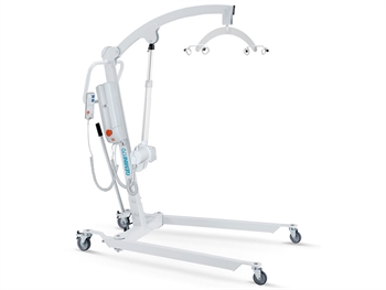 SOLLEVATORE ELETTRICO - portata 170 kg