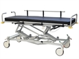 BARELLA PROFESSIONALE AD ALTEZZA VARIABILE con TR e RTR