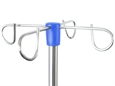 ASTA FLEBO PREMIUM - acciaio INOX