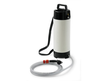 CONTENITORE ACQUA