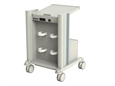 CARRELLO DIATERMO con elettrificazione- grande