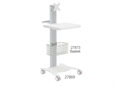 CESTELLO per cod. 27869-71, 27880-97