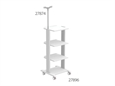 ASTA FLEBO per cod. 27869-71, 27880-97