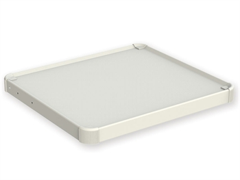 RIPIANO AGGIUNTIVO 40x36 cm per 27880-3, 27886