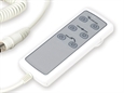 TELECOMANDO per 28010, 28011, 28040