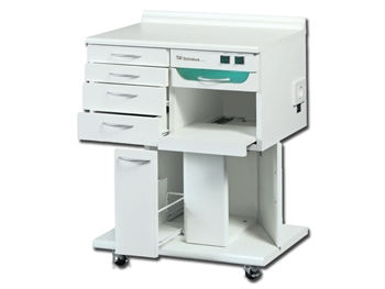 SERVOMOBILE GAMMA 1 - 61x45xh 77 cm