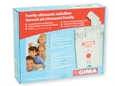 AEROSOL AD ULTRASUONI FAMILY