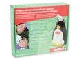 AEROSOL AD ULTRASUONI PINGOO