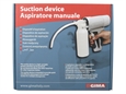 ASPIRATORE MANUALE