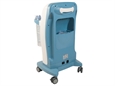 ASPIRATORE HOSPI PLUS 2 vasi da 4 litri + pedale