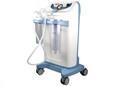 ASPIRATORE HOSPI PLUS 2 vasi da 2 litri