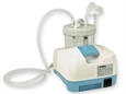 ASPIRATORE VEGA UNO vaso da 1 litro GB,FR,IT,ES,PT,DE,CZ,LV,EE,FI,SI,BG
