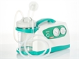 ASPIRATORE VEGA vaso da 1 litro GB,FR,IT,ES,PT,DE,CZ,LV,EE,FI,SI,BG