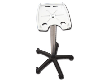CARRELLO PER VEGA E SUPERVEGA