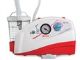 ASPIRATORE SUPERVEGA 118 A BATTERIA per ambulanza