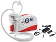 ASPIRATORE SUPERVEGA 118 A BATTERIA