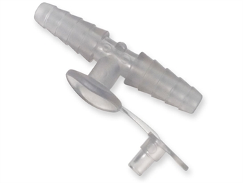 ADATTATORE CATETERE per aspiratore ASPEED