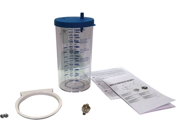 KIT DI CONVERSIONE PER ASPEED