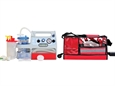 ASPIRATORE MINI ASPEED EVO BATTERY - 1 litro