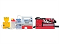 ASPIRATORE MINI ASPEED EVO BATTERY - 1 litro per ambulanza