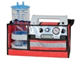 ASPIRATORE MINI ASPEED EVO BATTERY - 2 litri