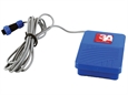 ASPIRATORE MAXI ASPEED 60 litri - 2 vasi da 2 litri + pedale - 230V