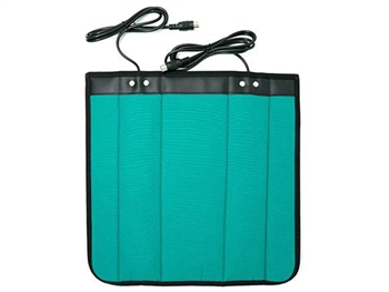 MATERASSO TAP2000 PER MAGNETOTERAPIA