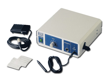 ELETTRODEPILATORE 400