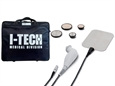 TECARTERAPIA CR200 con 2 sonde