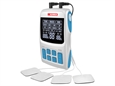 GIMA-THER TENS/EMS - 2 canali - 36 programmi