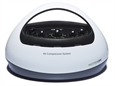 PRESSOMASSAGGIO AD ARIA DIGITALE ANYCARE con 2 gambali B